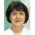 Григорьева Нина Васильевна