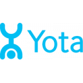 Yota, интернет-провайдер
