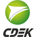 СДЭК, курьерская служба