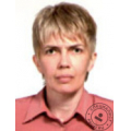 Черникова Алла Юрьевна