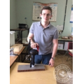 Соленов Алексей Михайлович