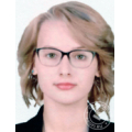 Родина Анастасия Игоревна