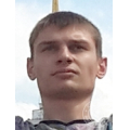 Харченко Дмитрий Сергеевич