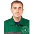 Елисеев Андрей Валерьевич