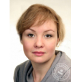 Наталья Ахметова