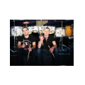 The Drummers Show