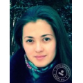 Кувшинова Елена Владимировна