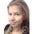 Колесникова Александра Юрьевна