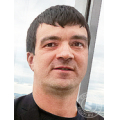 Сайдашев Альберт Марксович