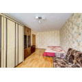 1-к квартира, 35 м², 7/9 эт.