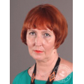 Шахрова Валентина Петровна