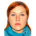 Хаматдинова Аннастасия Викторовна