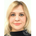 Чаплыгина Виктория Геннадьевна