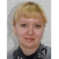 Гоппе Елена Евгеньевна