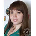 Чутчикова Екатерина Владимировна