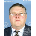 Чистяков Виктор Владимирович