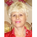 Нина Севастьянова