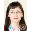 Маньковская Елена Юрьевна