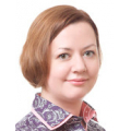 Кузнецова Яна Александровна