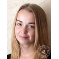 Щербинина Анна Константиновна