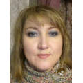 Борисова Галина Юрьевна