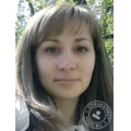 Воробьёва Виктория Витальевна