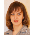 Комарова Анжелика