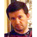 Сергеев Юрий Викторович