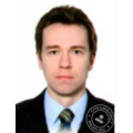 Чиликов Дмитрий Николаевич
