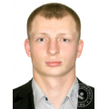 Русанов Александр Сергеевич