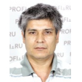 Ниязметов Фируз Бахрамович
