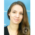 Каденко Анна Анатольевна