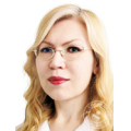 Букина Анна Анатольевна