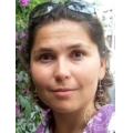 Пахарукова Агриппина Сергеевна