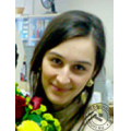 Керимова Бела Шаъмановна