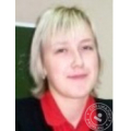 Колоскова Ирина Вячеславовна