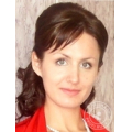 Будасова Наталья Михайловна