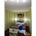 1-к квартира, 41 м², 6/23 эт.