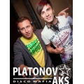 Platonov & Aks (Disco Mafia)