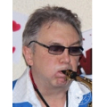 Михаил Снег