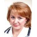 Анисимова Наталья Юрьевна