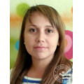 Машкова Ирина Михайловна