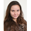 Солодовникова Ольга Игоревна