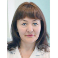 Полозова Ольга Николаевна