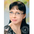 Марьина Татьяна Николаевна