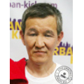 Мучаев Владимир Тохтарович