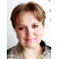 Лукина Ирина Викторовна