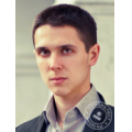 Комаров Денис