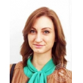 Соболева Виктория Андреевна