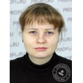 Мухортова Ольга Сергеевна